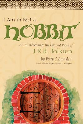 I AM IN FACT A HOBBIT