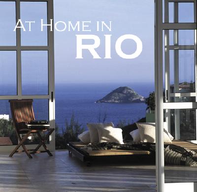 AT HOME IN RIO Image for AT HOME IN RIO