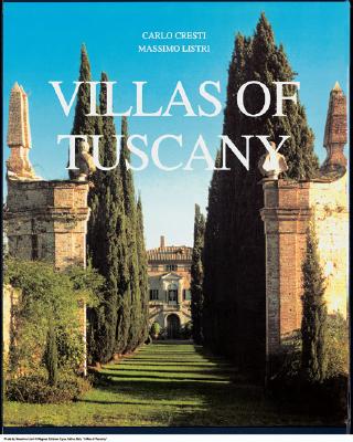 Image for Villas of Tuscany