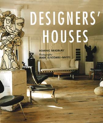 Image for Designers' Houses