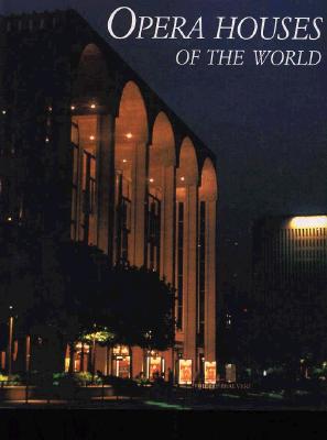 Image for Opera Houses of the World