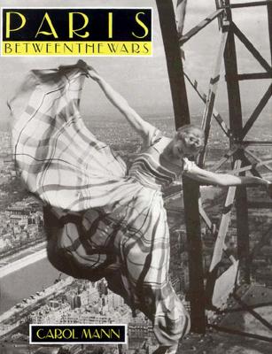 Paris Between the Wars