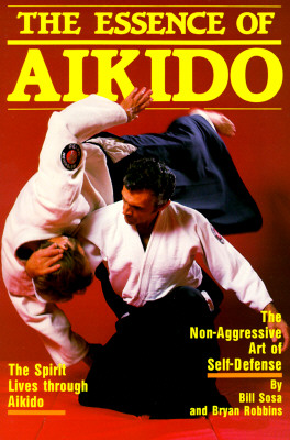 The Essence of Aikido