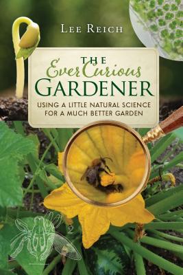 The Ever Curious Gardener: Using A Little Natural