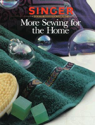 Image for More Sewing For Home Volume 9