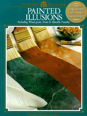 Image for PAINTED ILLUSIONS