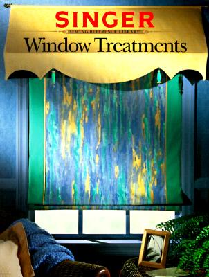 Image for Window Treatments (Singer Sewing Reference Library)