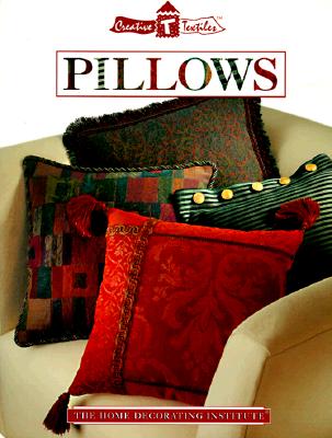 Pillows (Creative Textiles)