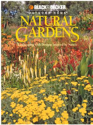 Black & Decker Outdoor Home - Natural Gardens