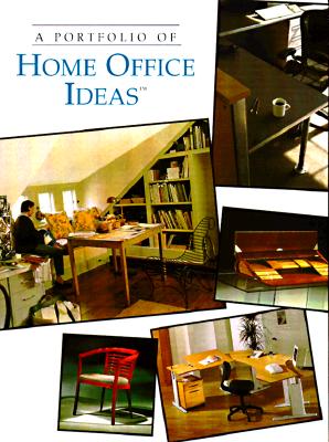 Image for A Portfolio of Home Office Ideas A Portfolio of Home Office Ideas