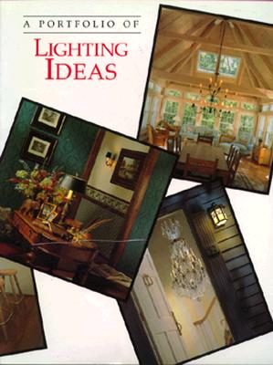 Image for A Portfolio of Lighting Ideas