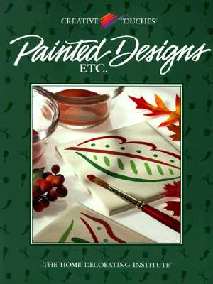 Painted Designs, Etc (Creative Touches)