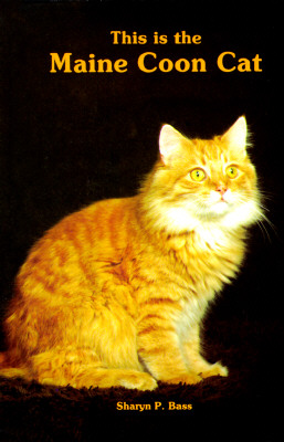 Image for This Is the Maine Coon Cat