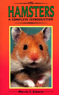 A Complete Introduction to Hamsters