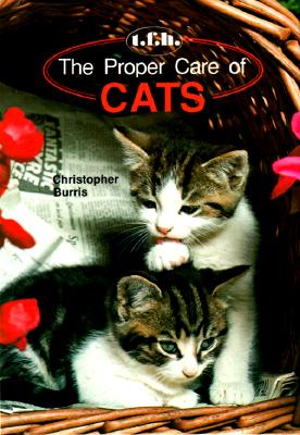 Image for PROPER CARE OF CATS