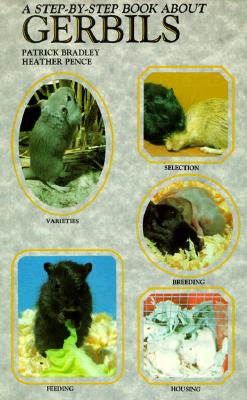 A Step-By-Step Book About Gerbils