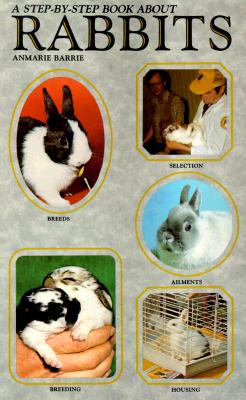 Image for Step by Step Book About Rabbits