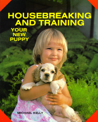 Housebreaking and Training Your New Puppy