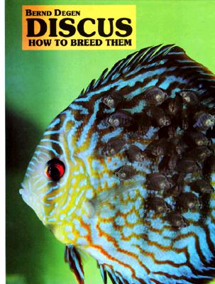 Discus: How to Breed Them