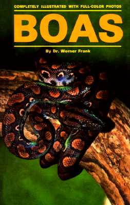Image for BOAS