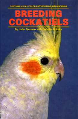 Breeding Cockatiels