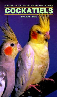 Cockatiels