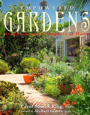 Image for Empowered Gardens Architects And Designers At Home