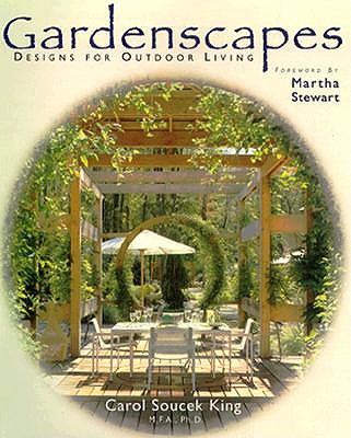 Image for Gardenscapes Designs For Outdoor Living