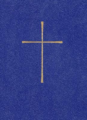 BCP Parish Ecomony Edition-Blue BCP Parish Ecomony Edition-Blue