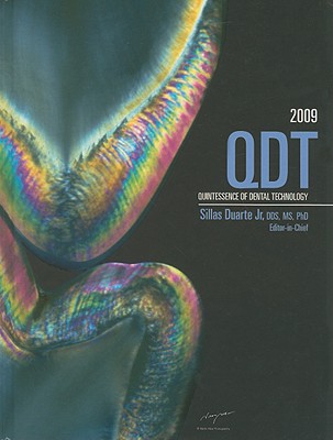 Image for Quintessence of Dental Technology 2009 (Qdt Quintessence of Dental Technology)