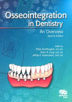 Osseointegration in Dentistry: An Overview