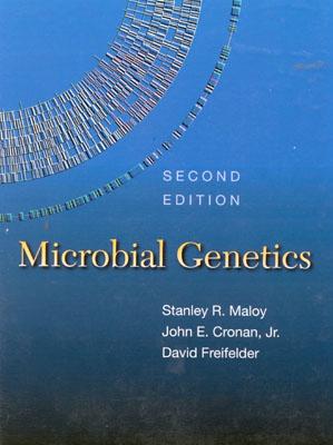 Microbial Genetics (Jones and Bartlett Series in Biology)