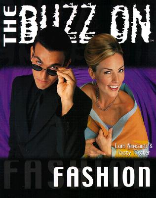 Image for BUZZ ON: FASHION