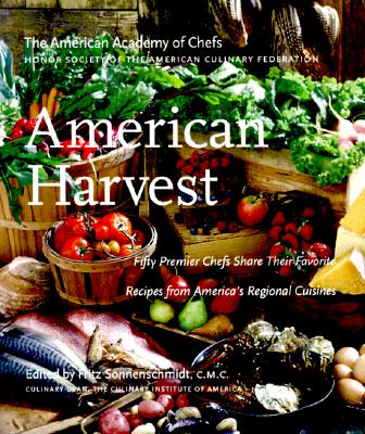 American Harvest
