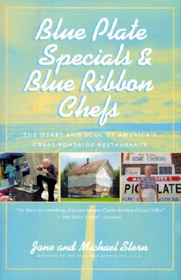Image for Blue Plate Specials and Blue Ribbon Chefs