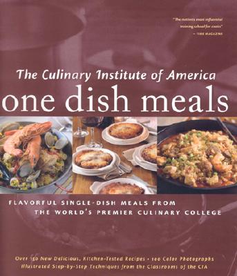 Image for One Dish Meals