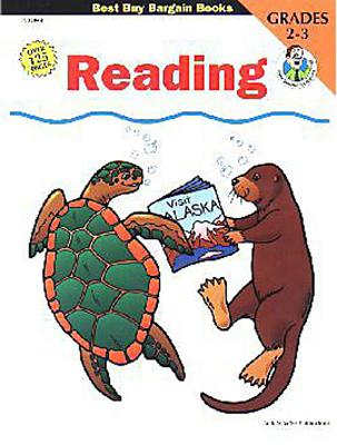 Best Buy Bargain Books: Reading, Grades 2-3