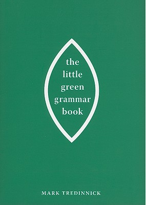 Image for Little Green Grammar Book