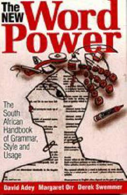 The New Word Power