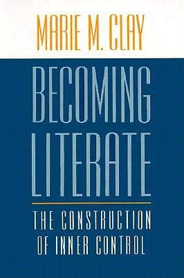 Becoming Literate: The Construction of Inner Control