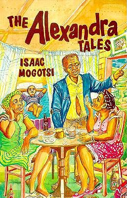 Alexandra Tales (Ravan Writers)