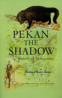 Pekan The Shadow (Caxton Classics)