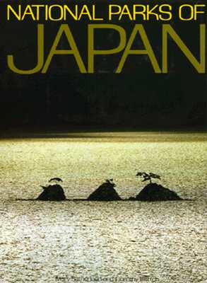 National Parks of Japan