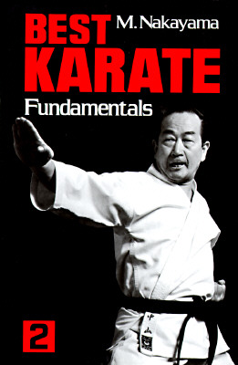 Best Karate, Vol. 2 Fundamentals