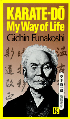 Karate-Do: My Way of Life