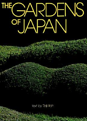 The Gardens of Japan