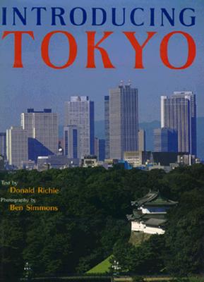 Introducing Tokyo (Revised)