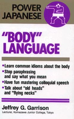 Image for Body Language
