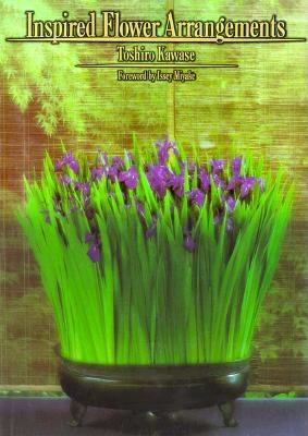 Inspired Flower Arrangements