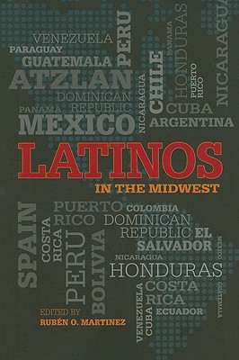 Latinos in the Midwest (Latinos in the United States)